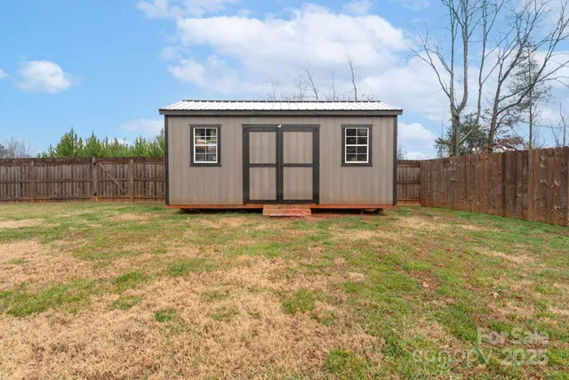 $345,000 | 585 Stirewalt Road, China Grove, NC 28023