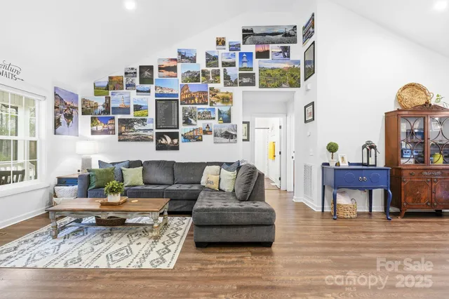 $345,000 | 585 Stirewalt Road, China Grove, NC 28023