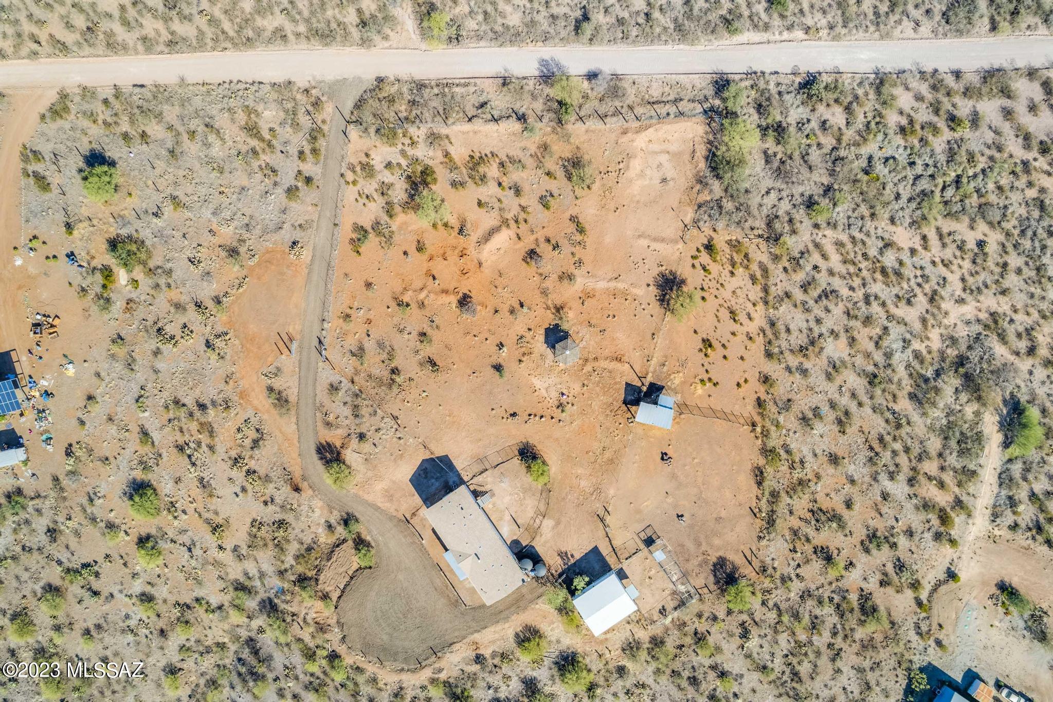 12420 East Agua Verde Road Vail, AZ 85641 - Photo 50 of 50 Gallery Image 50