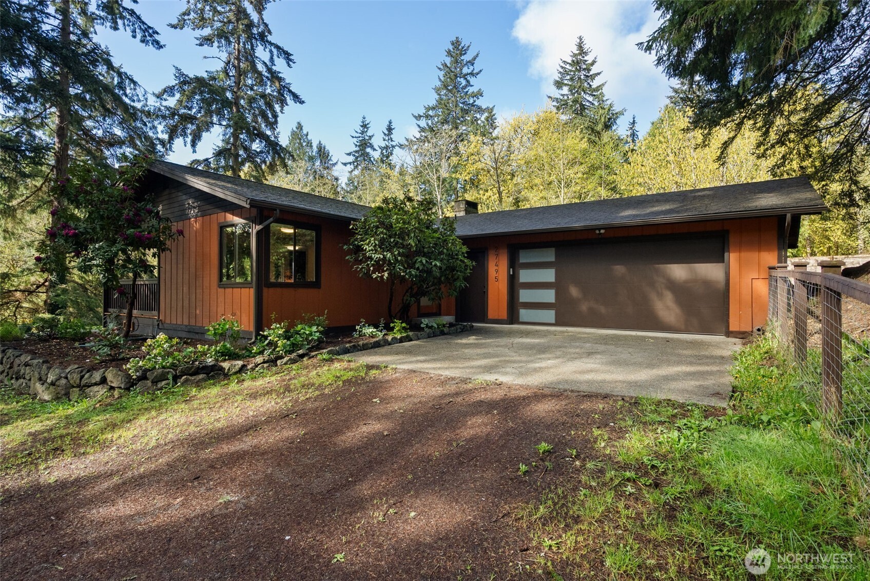 27495 Parcells Road Northeast Kingston, WA 98346 - Photo 1 of 35