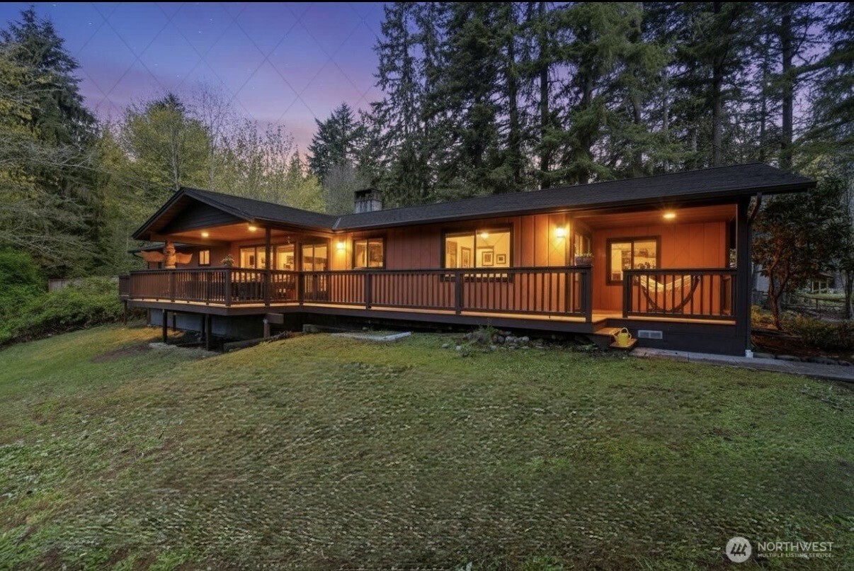 27495 Parcells Road Northeast Kingston, WA 98346 - Photo 4 of 35