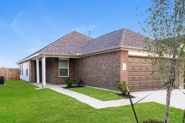 $1,650 | 2364 Blue Opal Lane, Conroe, TX 77301
