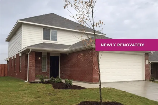 $2,145 | 4224 Twinleaf Drive, Fort Worth, TX 76036