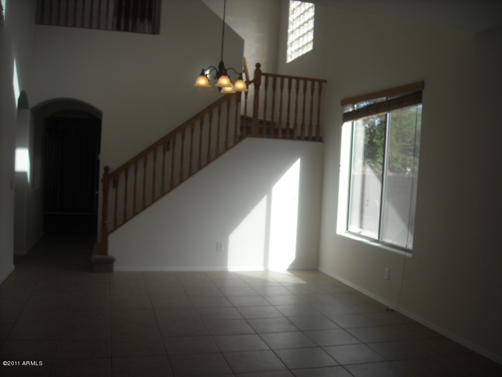 14142 West Boca Raton Road Surprise, AZ 85379 - Photo 5 of 11 a view of hallway with windows