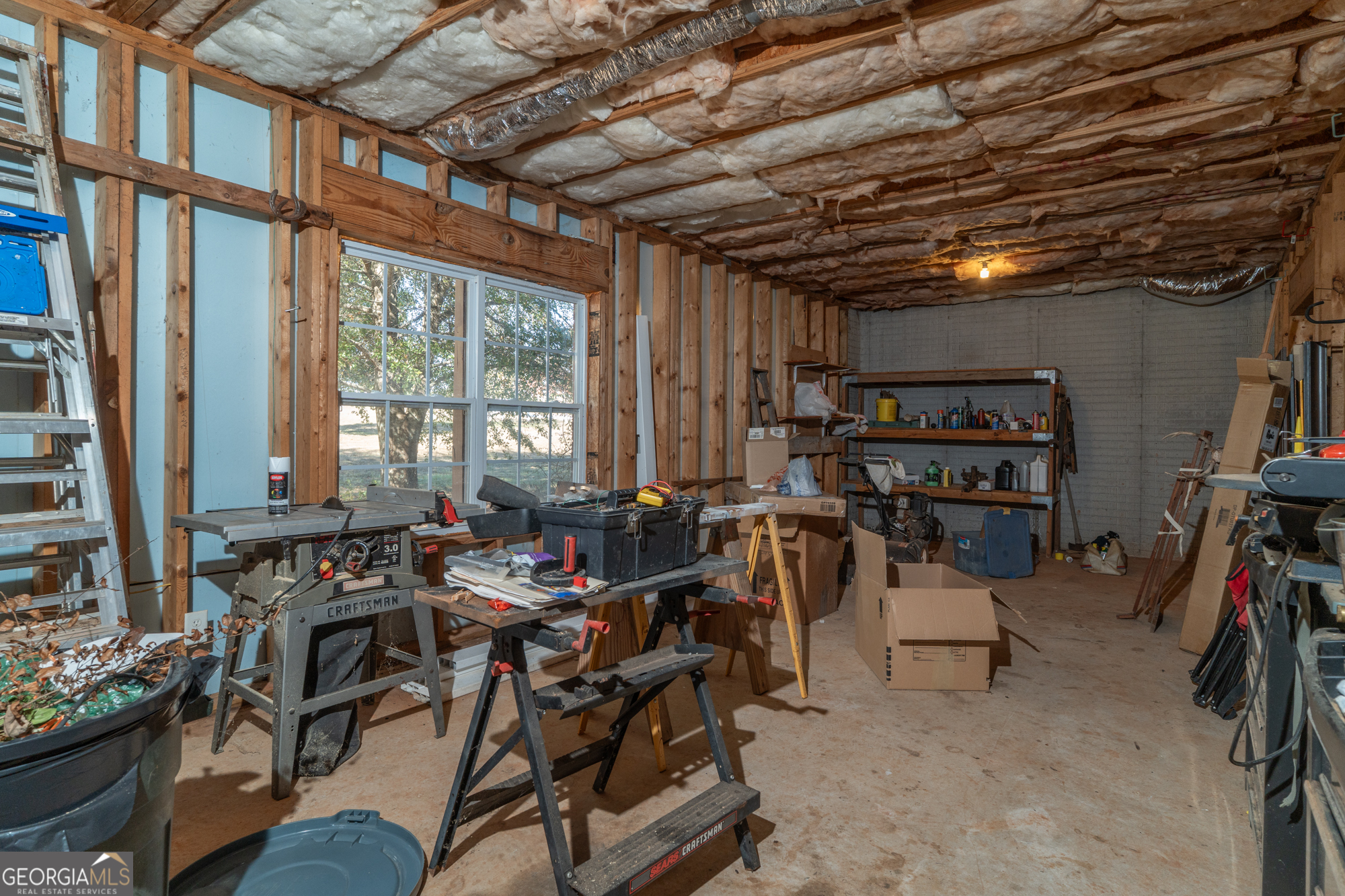 724 Teamon Road Griffin, GA 30223 - Photo 45 of 50