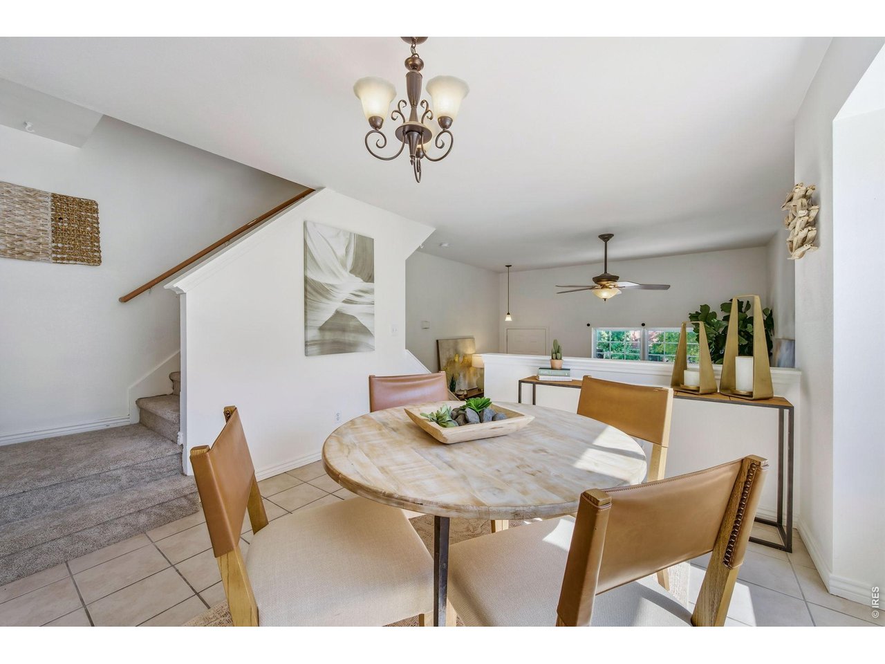 160 7th Street Frederick, CO 80530 - Photo 7 of 22 Dining Room