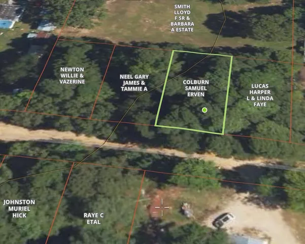 a view of sign board