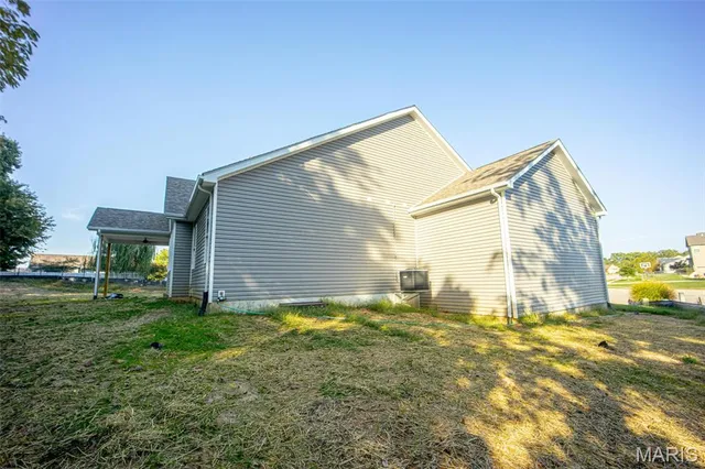 $560,000 | 7301 Providence Drive, Edwardsville, IL 62025