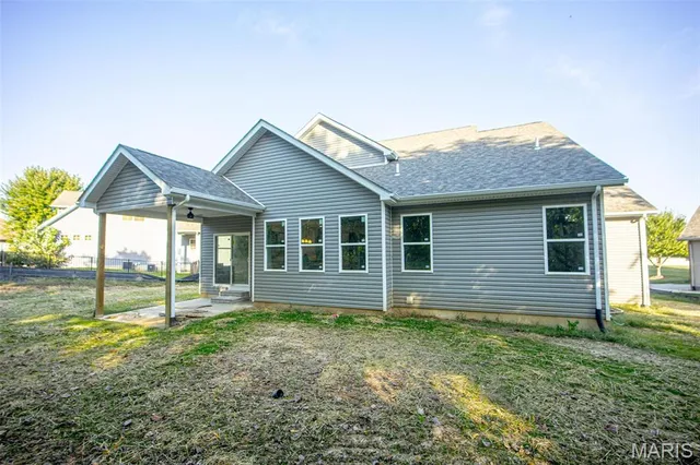 $560,000 | 7301 Providence Drive, Edwardsville, IL 62025