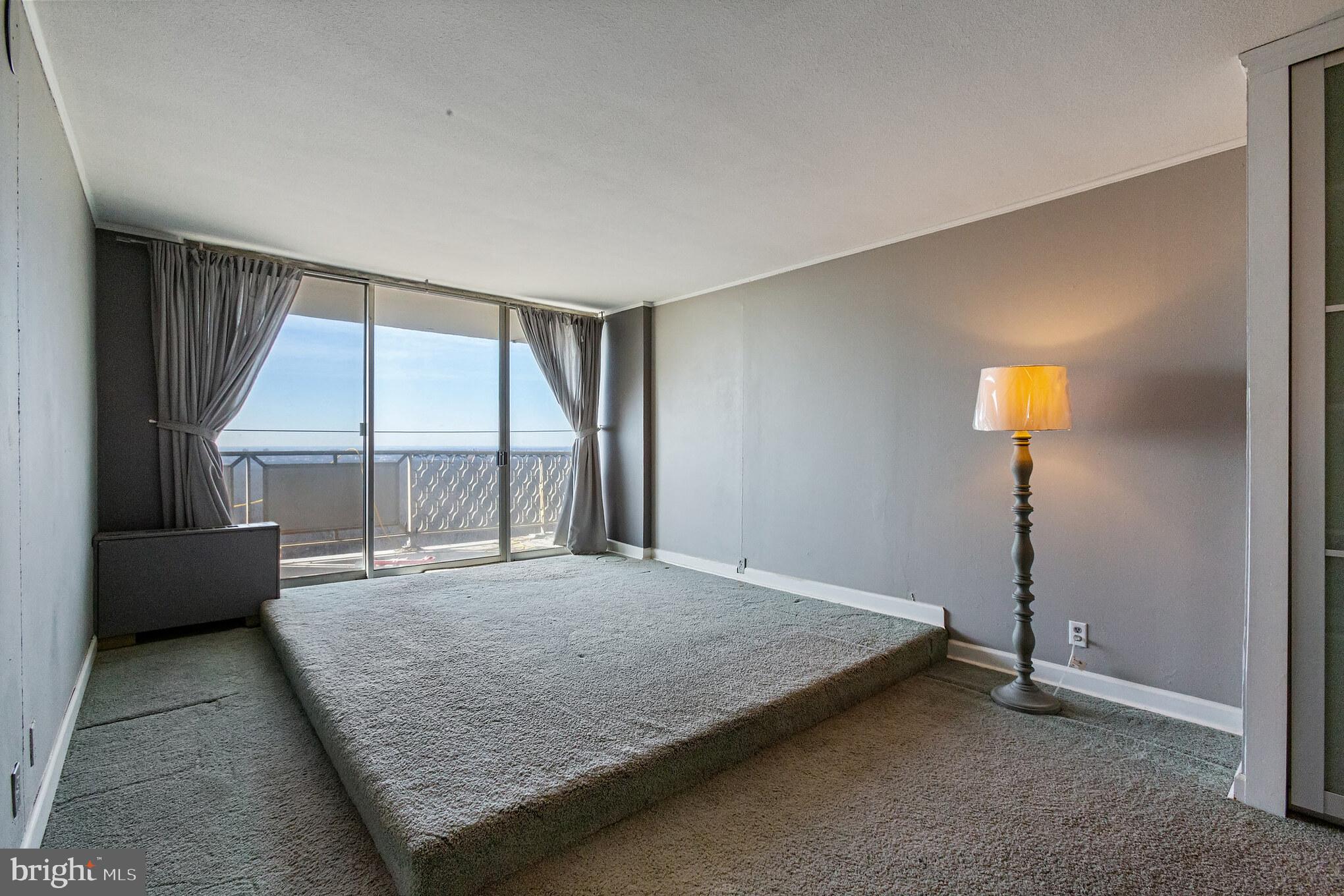 3900 West Ford Road, Unit 20M Philadelphia, PA 19131 - Photo 12 of 29 Raised Platform in Bedroom