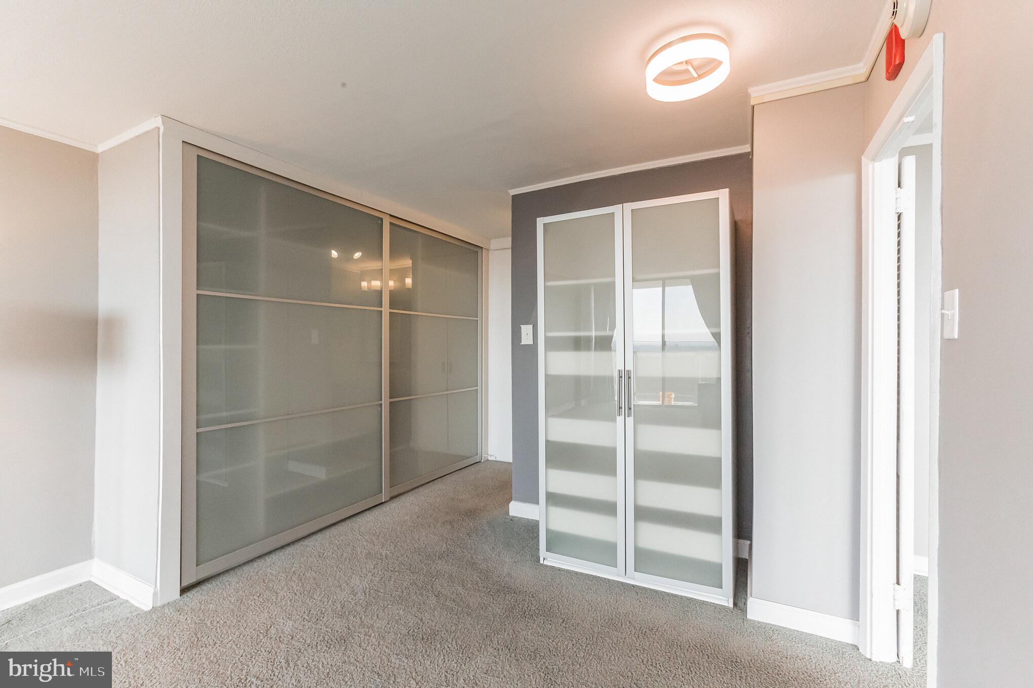 3900 West Ford Road, Unit 20M Philadelphia, PA 19131 - Photo 18 of 29 Custom Closet/Storage