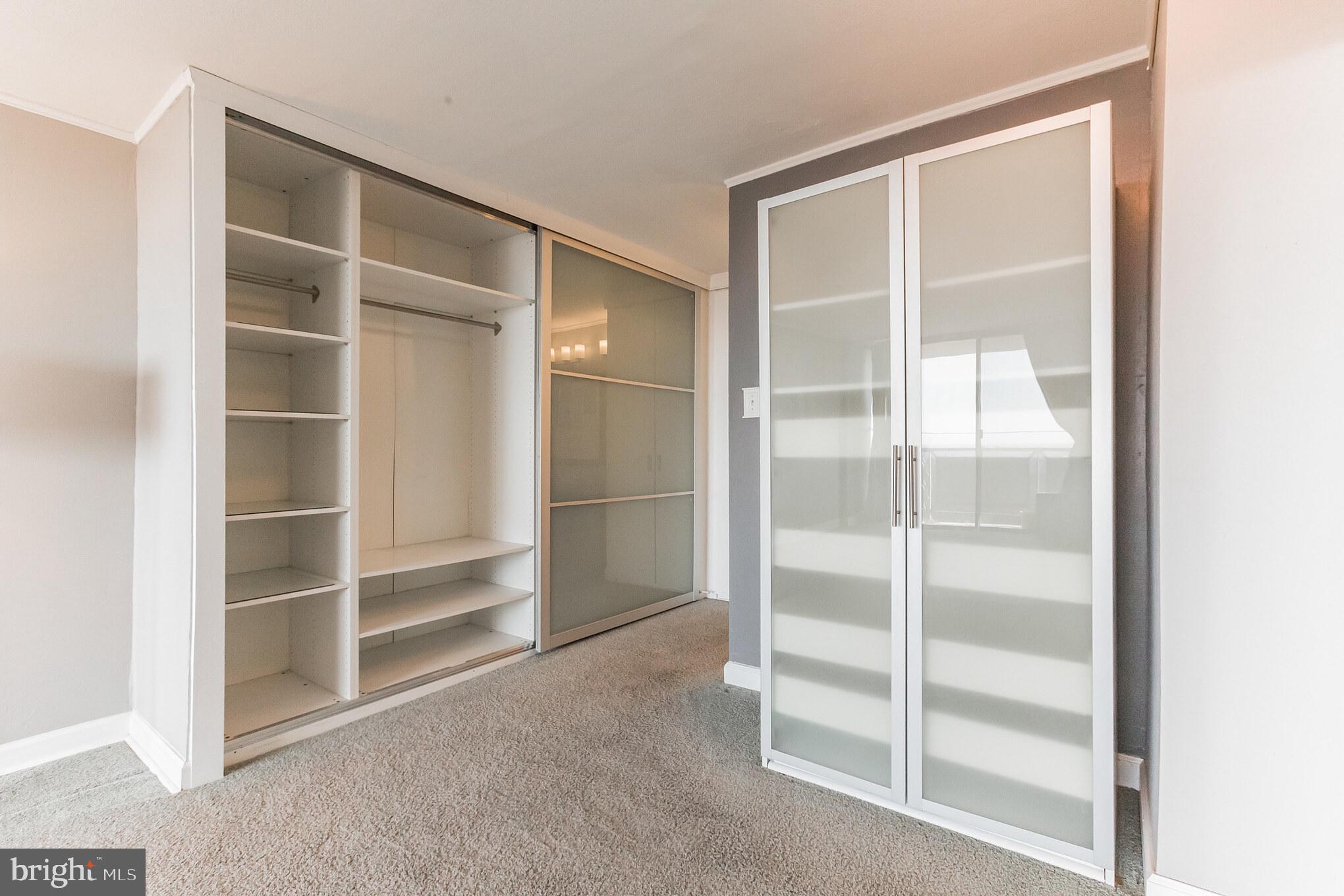 3900 West Ford Road, Unit 20M Philadelphia, PA 19131 - Photo 19 of 29 Custom Closet/Storage