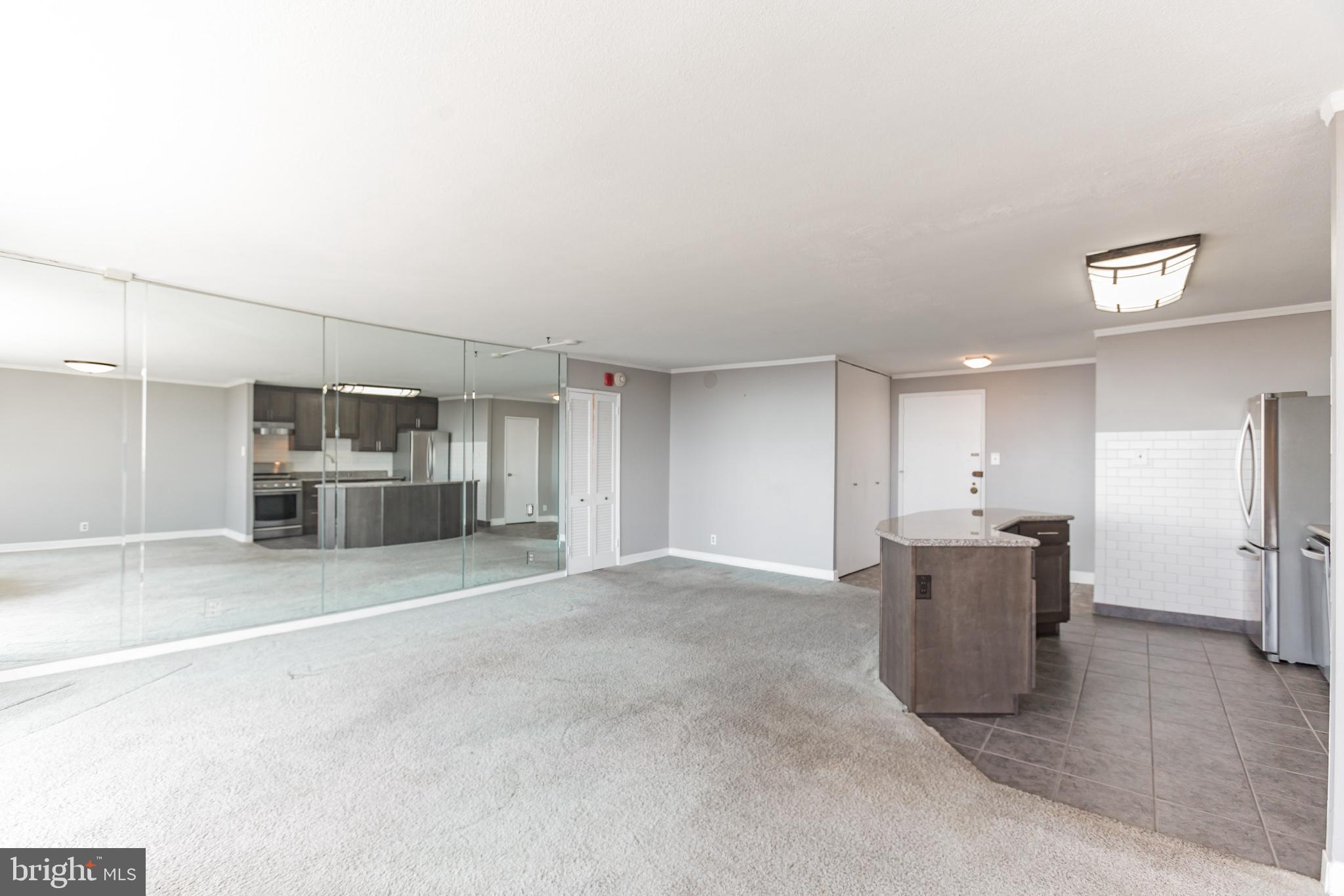 3900 West Ford Road, Unit 20M Philadelphia, PA 19131 - Photo 3 of 29 Living Room Area