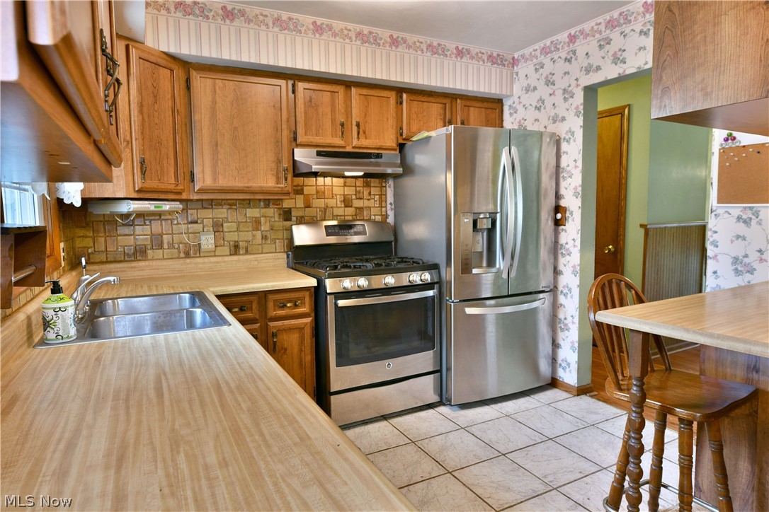 3592 Carson Salt Springs Road Newton Falls, OH 44444 - Photo 20 of 30