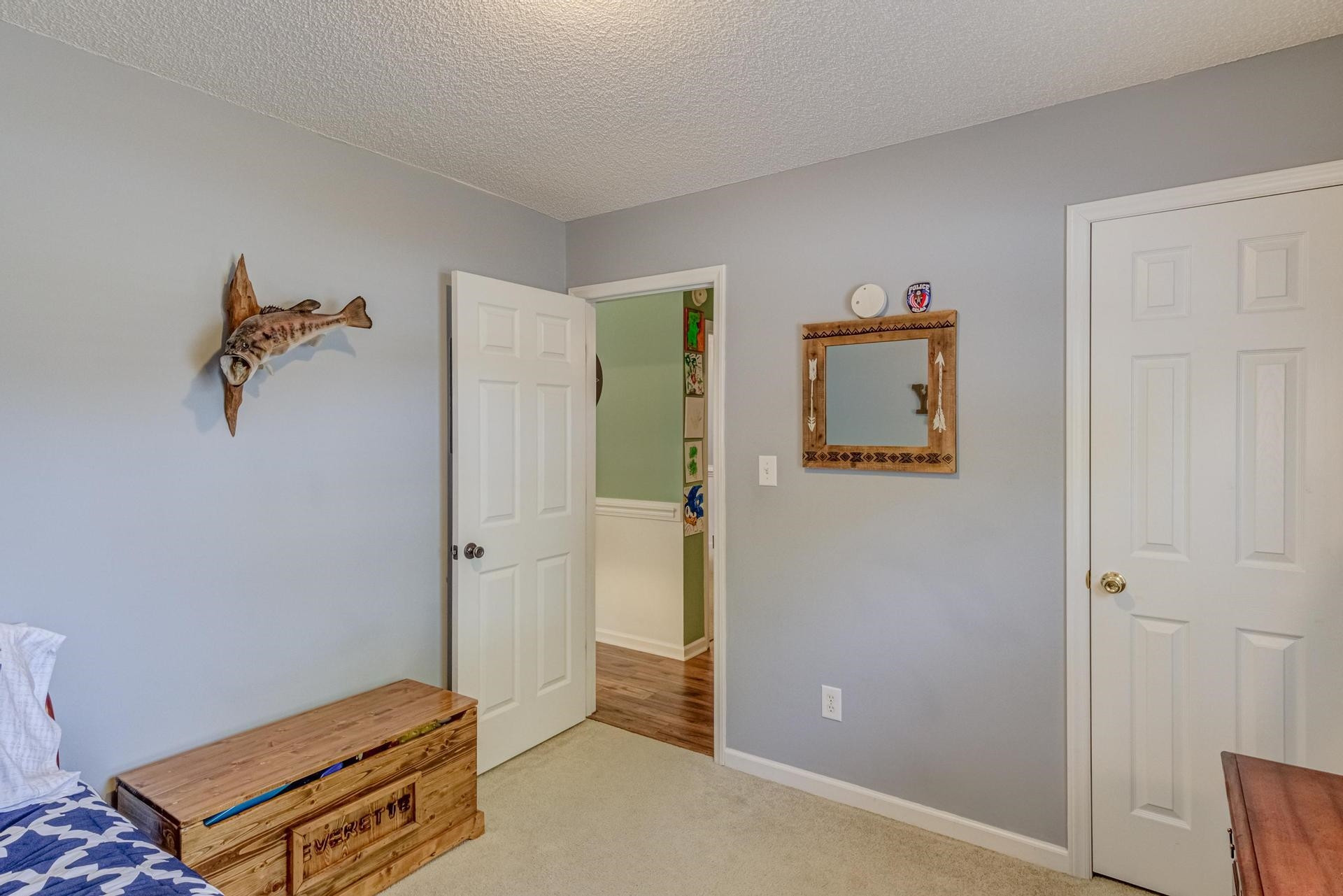 660 Crockers Nub Road Middlesex, NC 27557 - Photo 25 of 41 Photo 25