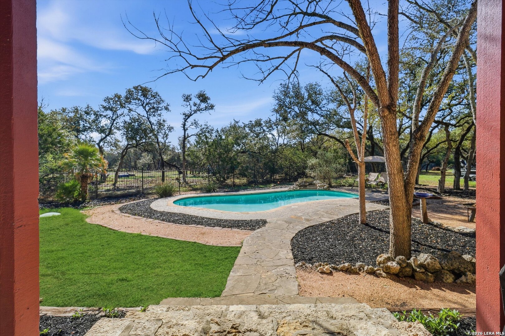 2051 Phantom Rider Trail Spring Branch, TX 78070 - Photo 27 of 32