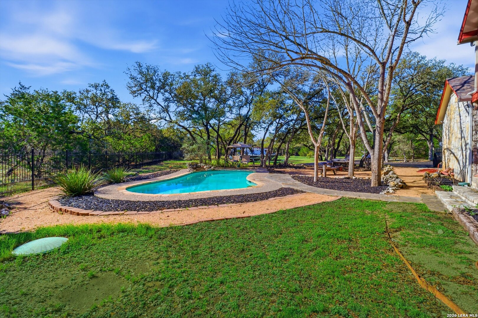 2051 Phantom Rider Trail Spring Branch, TX 78070 - Photo 28 of 32