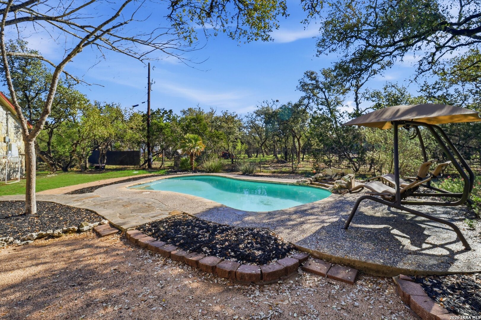 2051 Phantom Rider Trail Spring Branch, TX 78070 - Photo 29 of 32