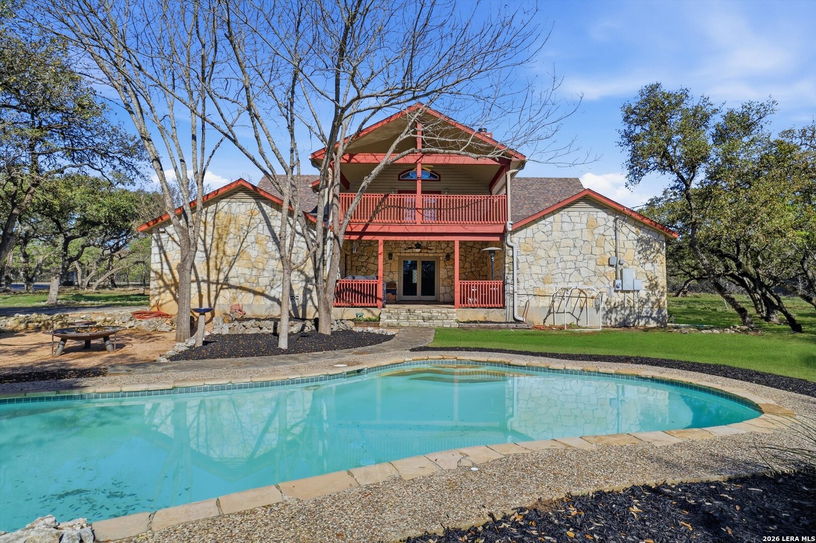 2051 Phantom Rider Trail Spring Branch, TX 78070 - Photo 31 of 32