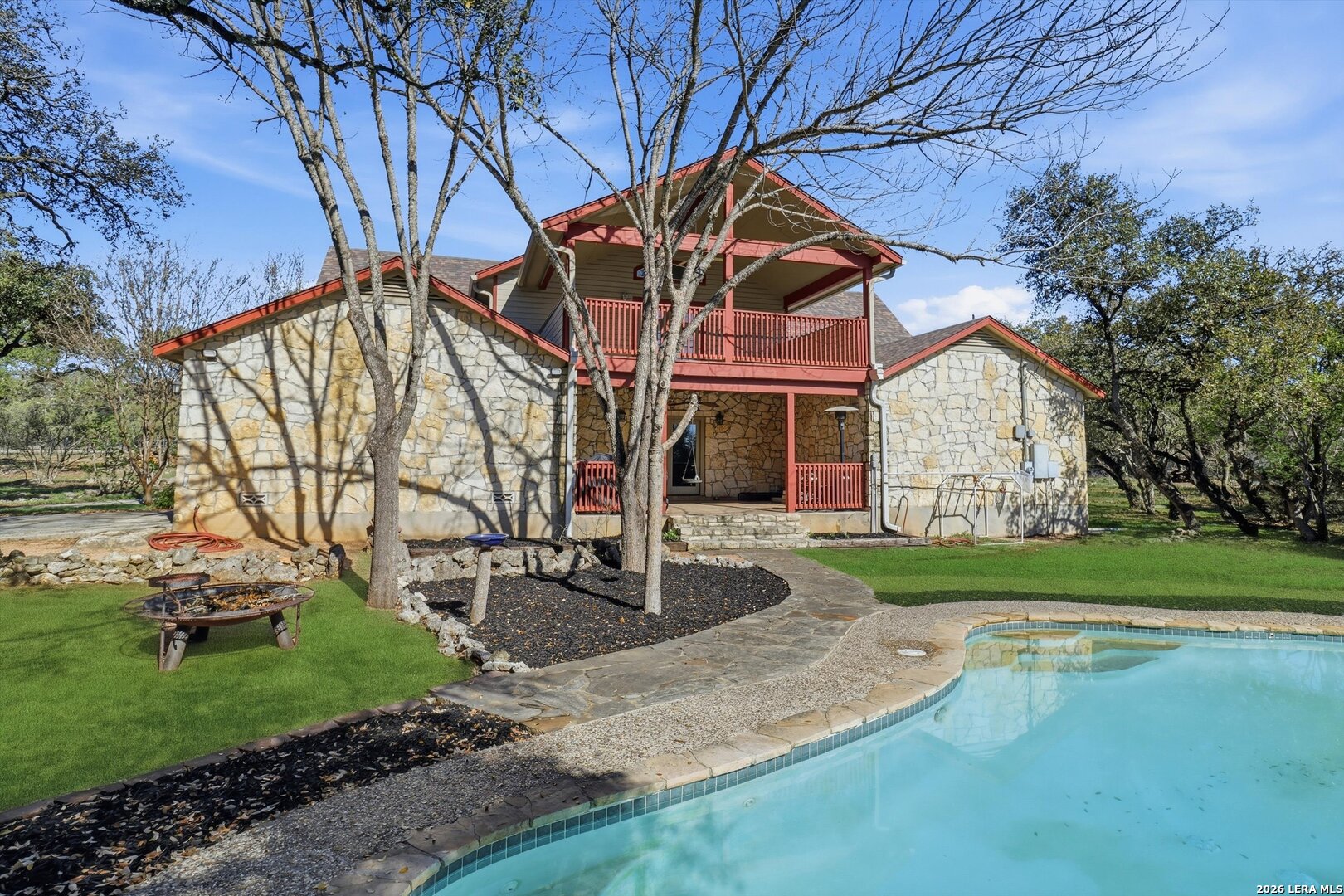 2051 Phantom Rider Trail Spring Branch, TX 78070 - Photo 32 of 32