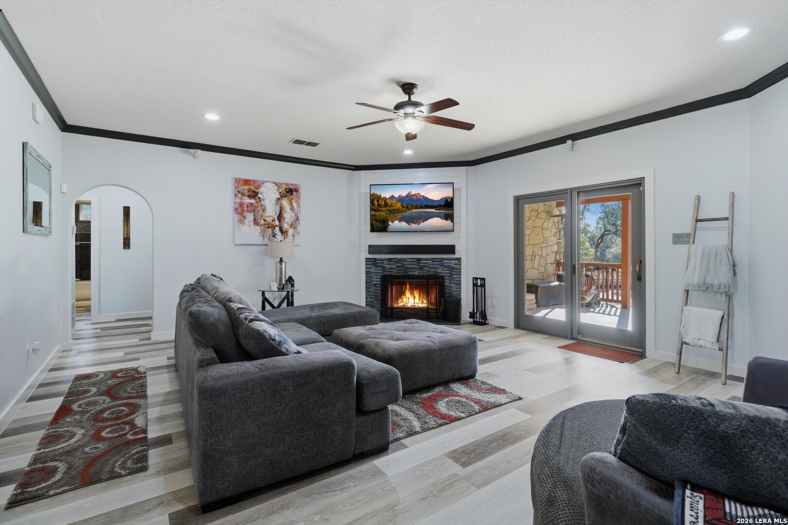 2051 Phantom Rider Trail Spring Branch, TX 78070 - Photo 6 of 32