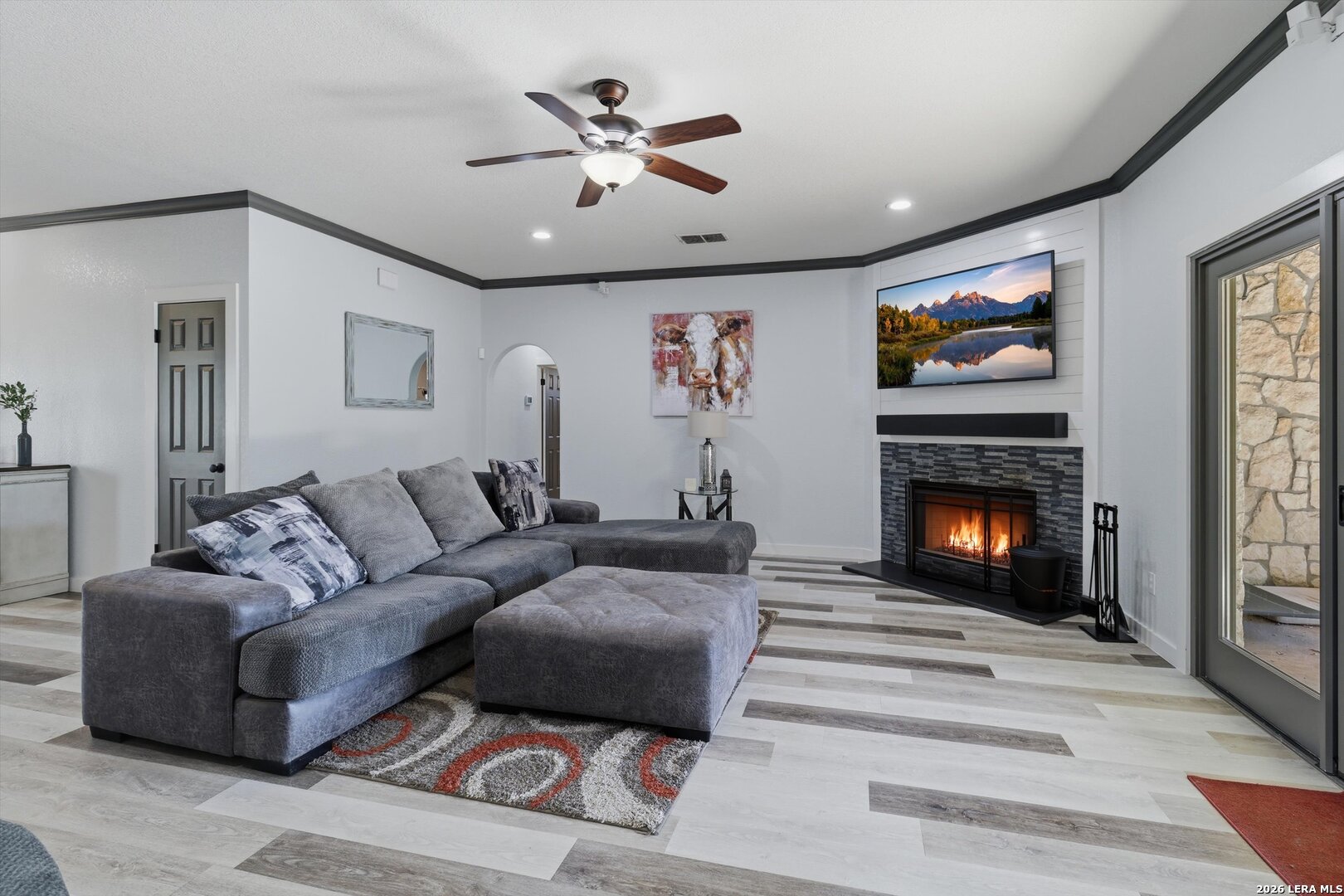 2051 Phantom Rider Trail Spring Branch, TX 78070 - Photo 7 of 32