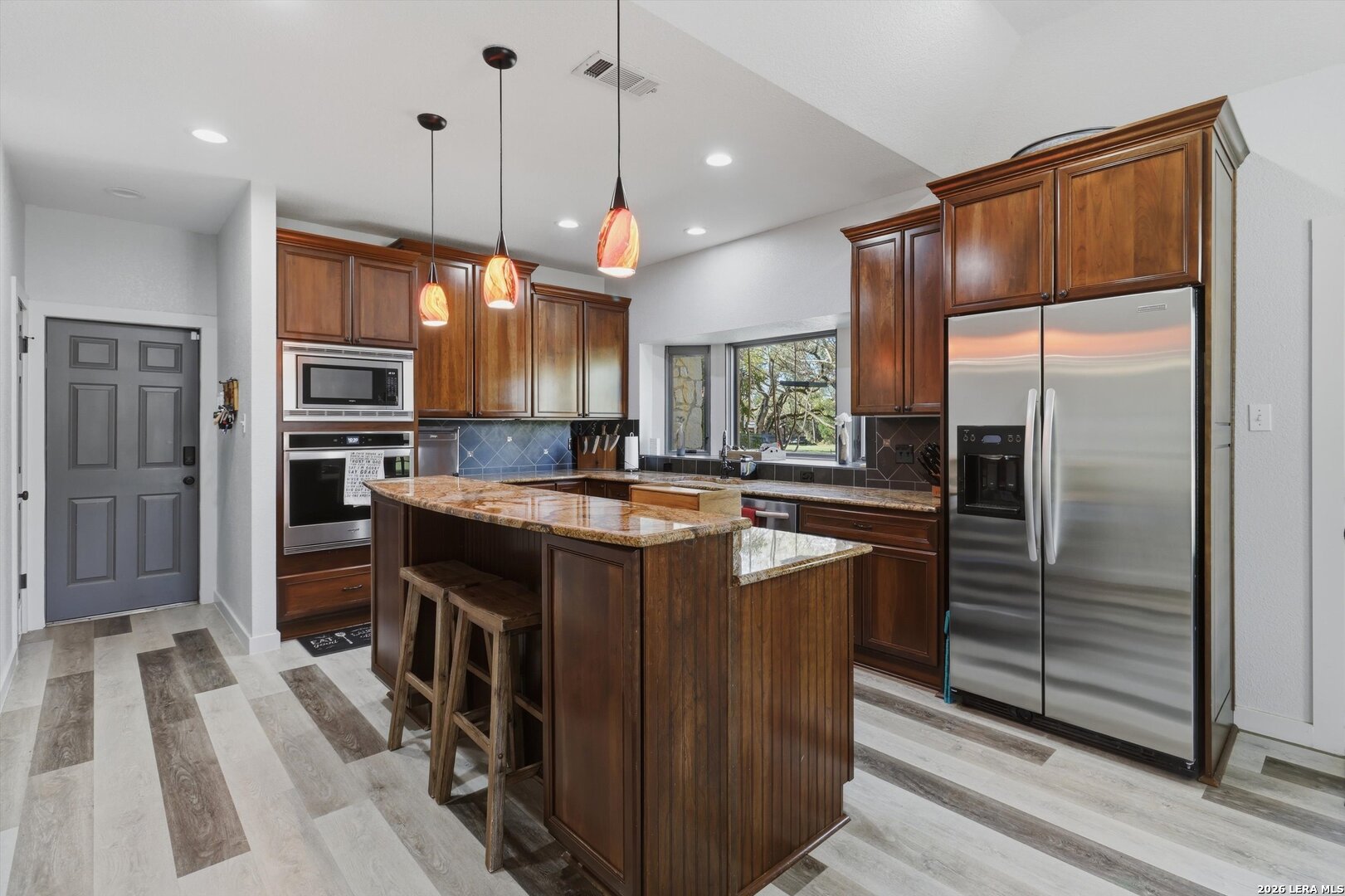 2051 Phantom Rider Trail Spring Branch, TX 78070 - Photo 9 of 32