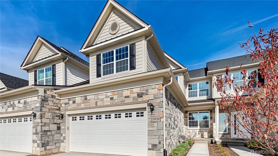 42772 Cardinal Way, Unit 54 Novi, MI 48375 - Photo 1 of 11 Pentwater.jpg