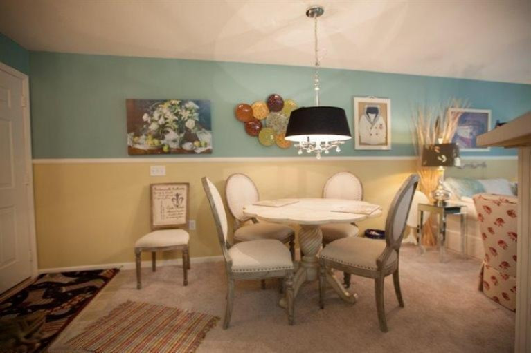 18372 North Ridge Court, Unit 14 Spring Lake, MI 49456 - Photo 8 of 19 Additional Photo