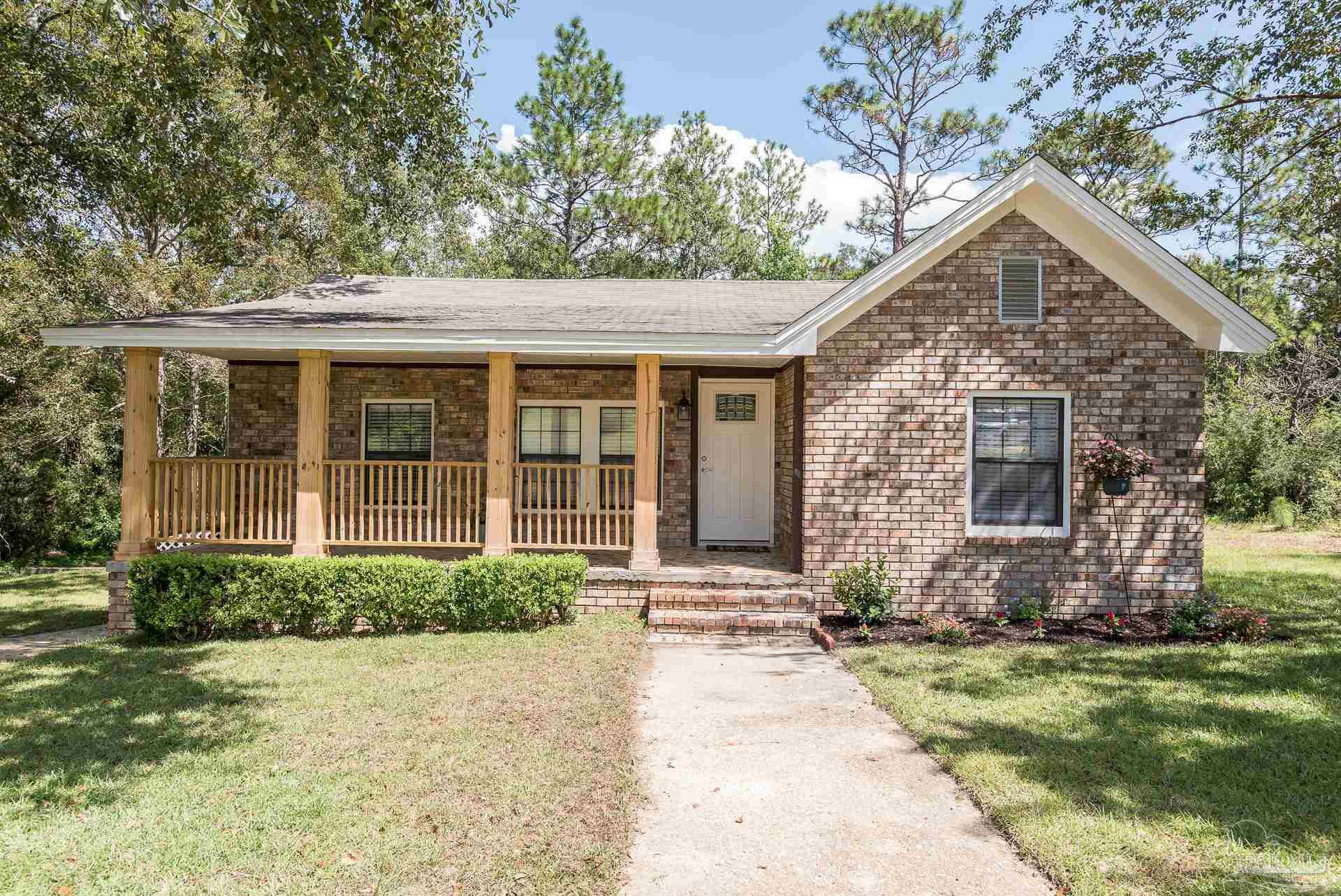 753 McKenzie Road Cantonment, FL 32533 - Photo 1 of 29