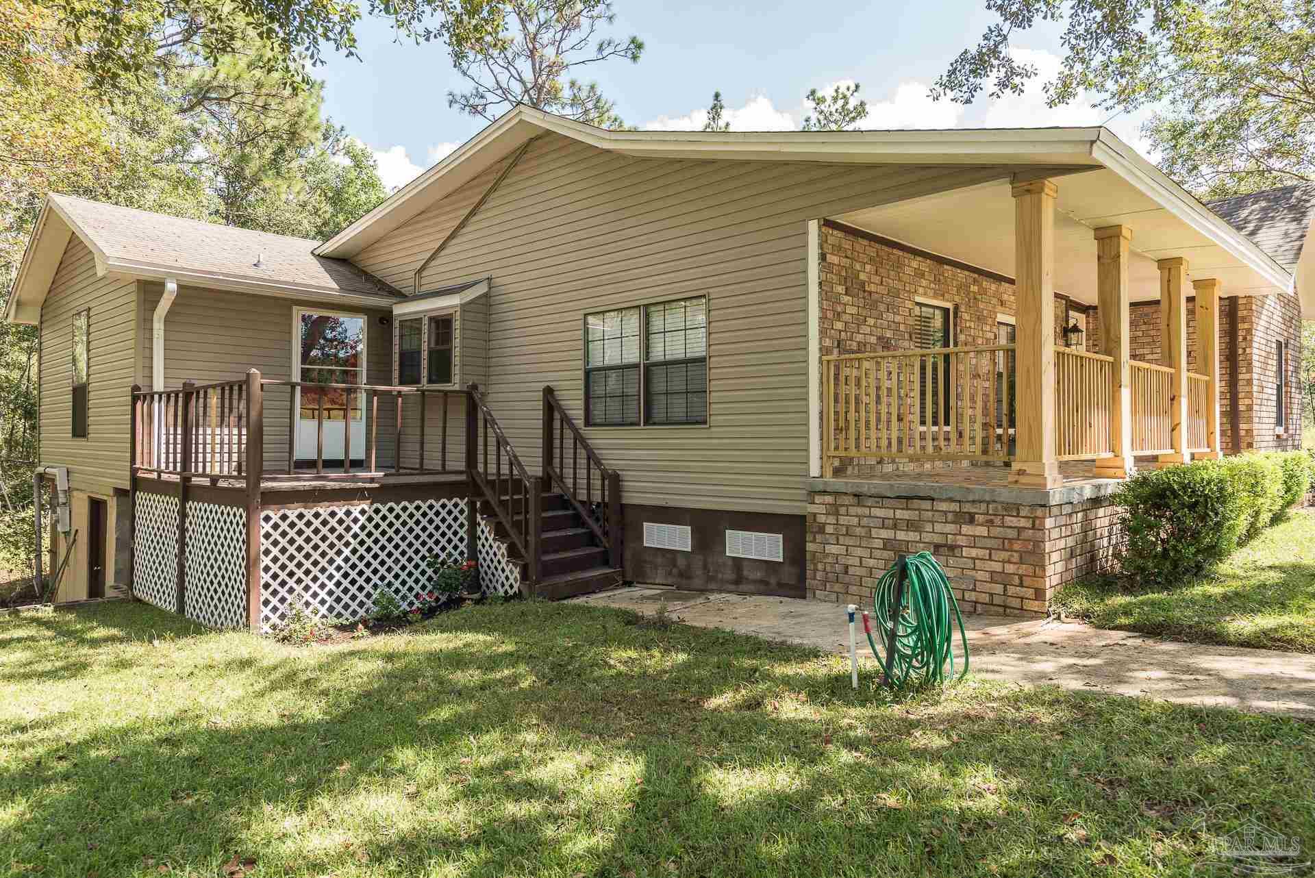 753 McKenzie Road Cantonment, FL 32533 - Photo 24 of 29