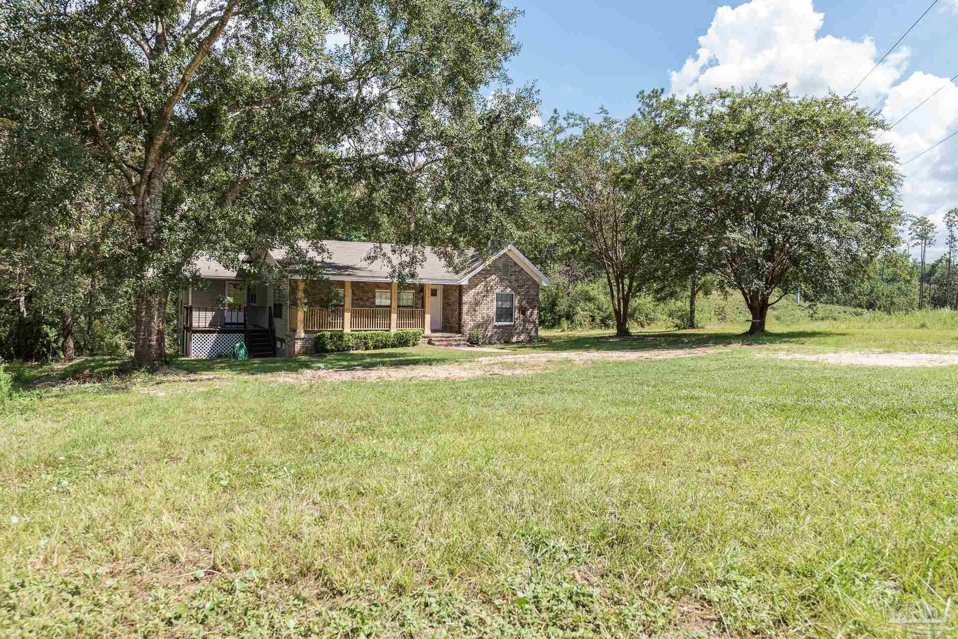 753 McKenzie Road Cantonment, FL 32533 - Photo 27 of 29