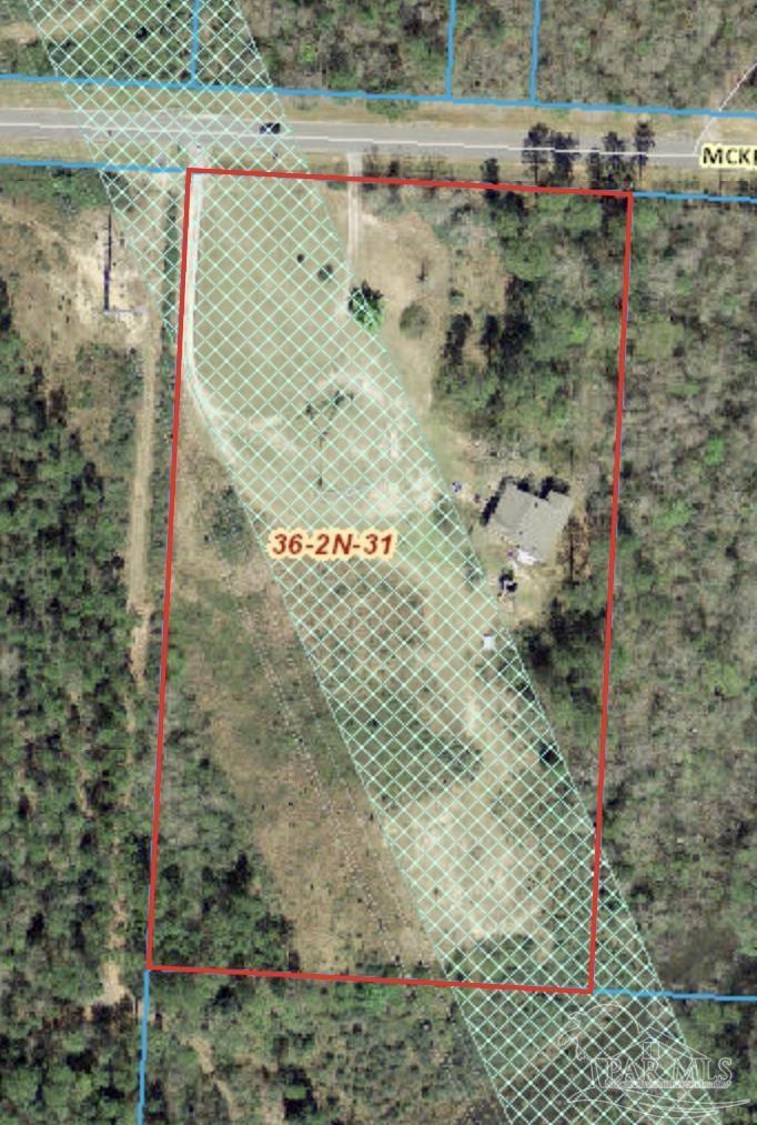753 McKenzie Road Cantonment, FL 32533 - Photo 28 of 29