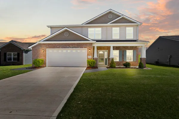 $324,900 | 2372 Painted Desert Run, Fort Wayne, IN 46808