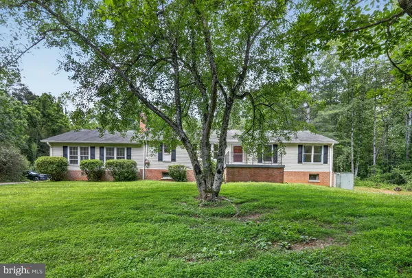 $500,000 | 1308 Kristin Lane, Amissville, VA 20106