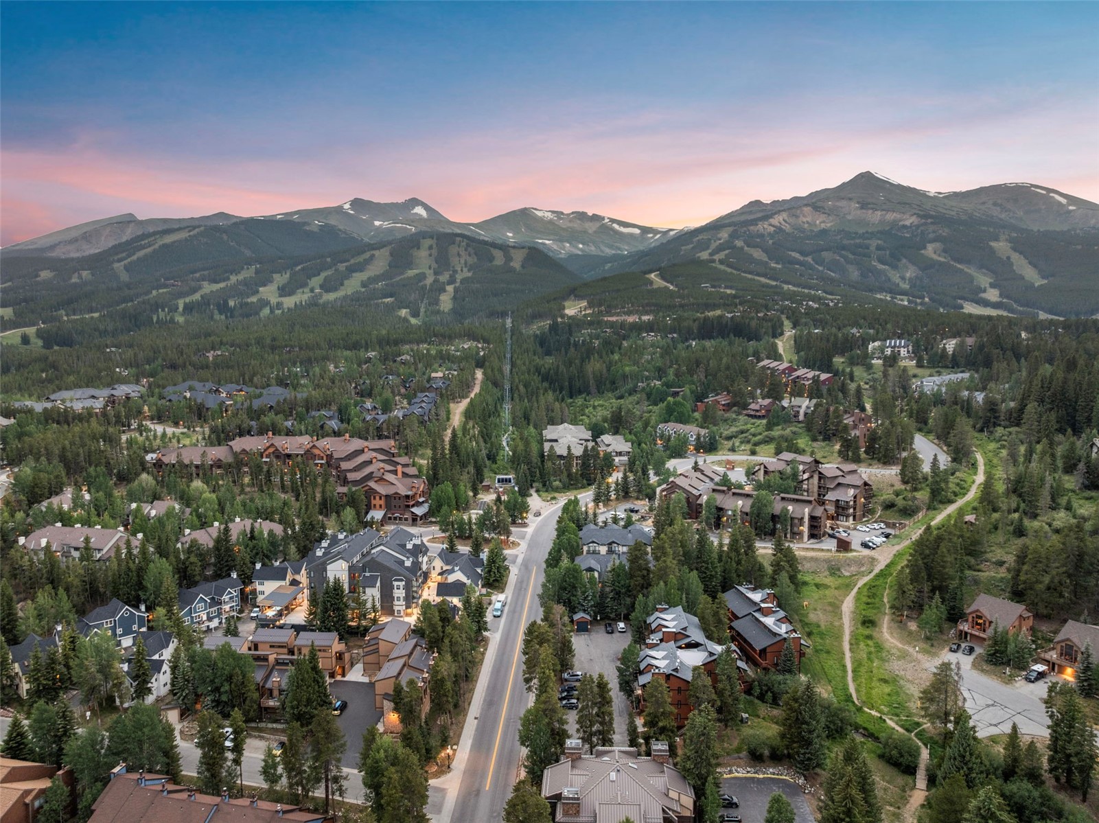 205 Primrose Path, Unit 3 Breckenridge, CO 80424 - Photo 6 of 36