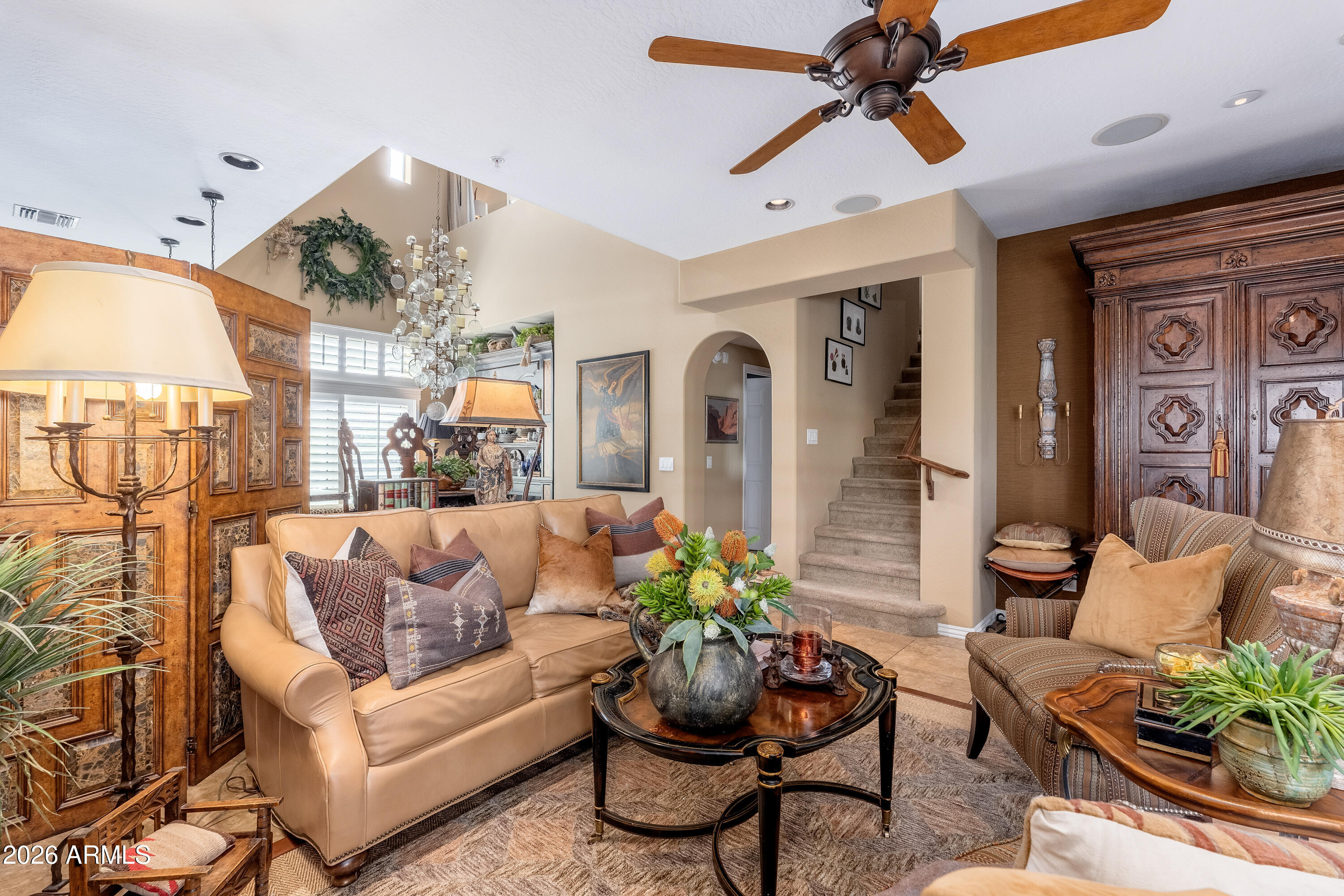 3935 East Rough Rider Road, Unit 1248 Phoenix, AZ 85050 - Photo 28 of 36 3935 E Rough Rider Rd Unit 1248 - 28