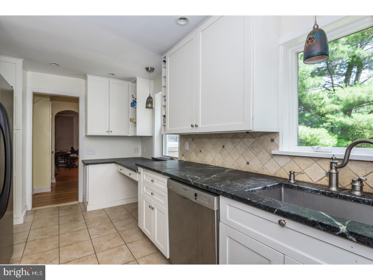 11 West Amherst Road Bala Cynwyd, PA 19004 - Photo 11 of 22 Kitchen