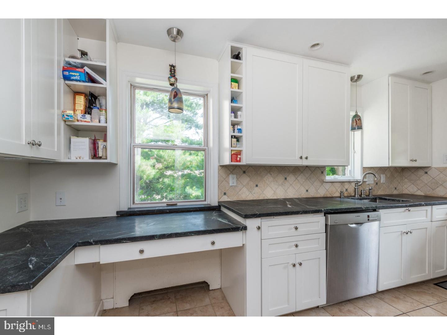 11 West Amherst Road Bala Cynwyd, PA 19004 - Photo 12 of 22 Kitchen