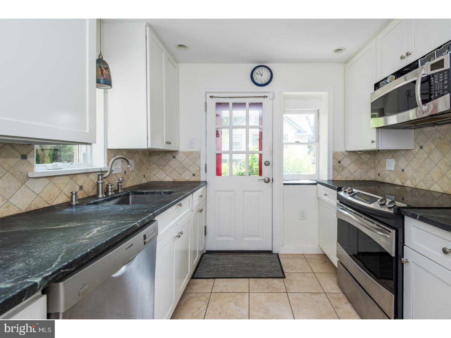 11 West Amherst Road Bala Cynwyd, PA 19004 - Photo 13 of 22 Kitchen
