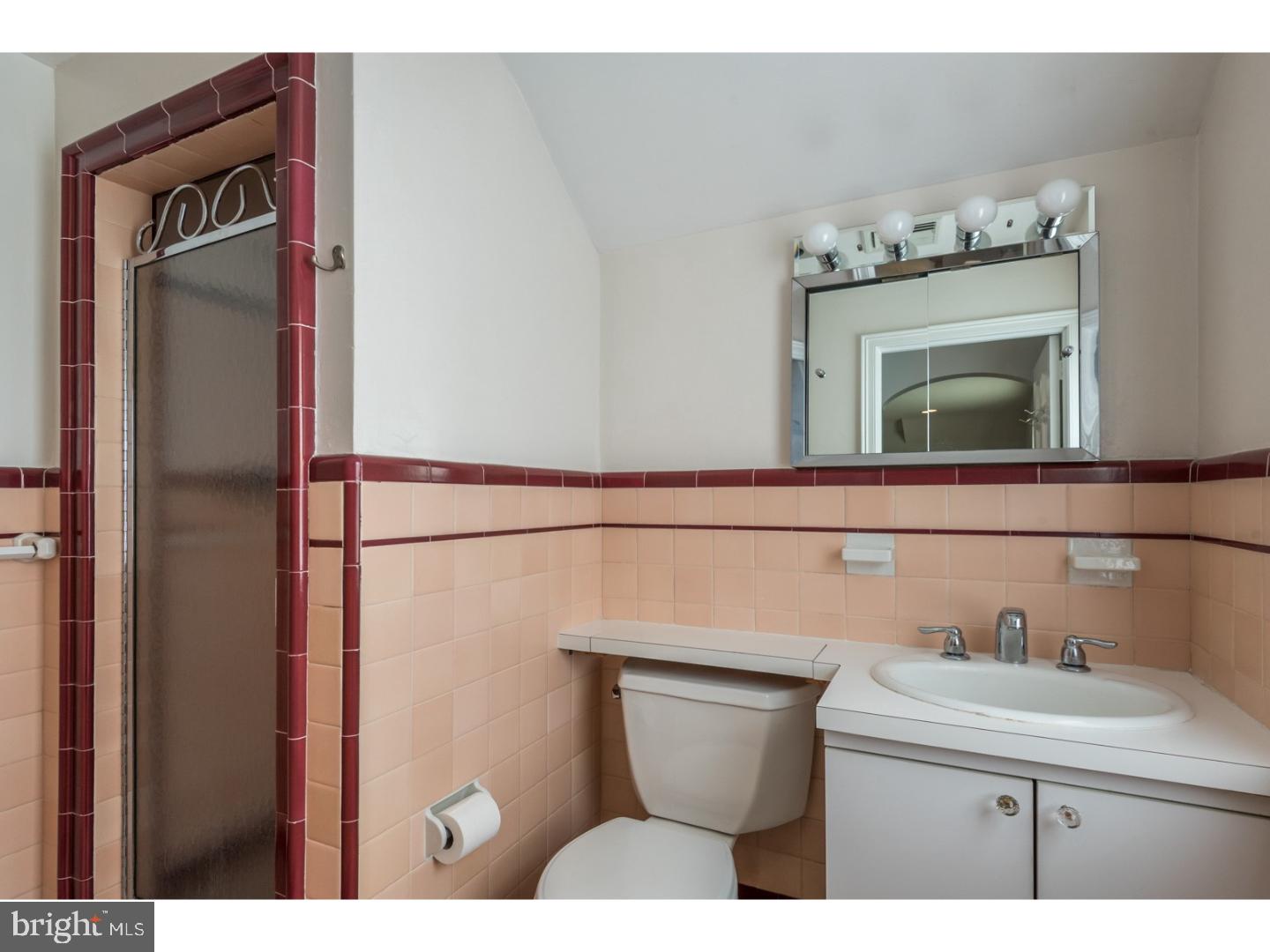 11 West Amherst Road Bala Cynwyd, PA 19004 - Photo 15 of 22 Master Bathroom