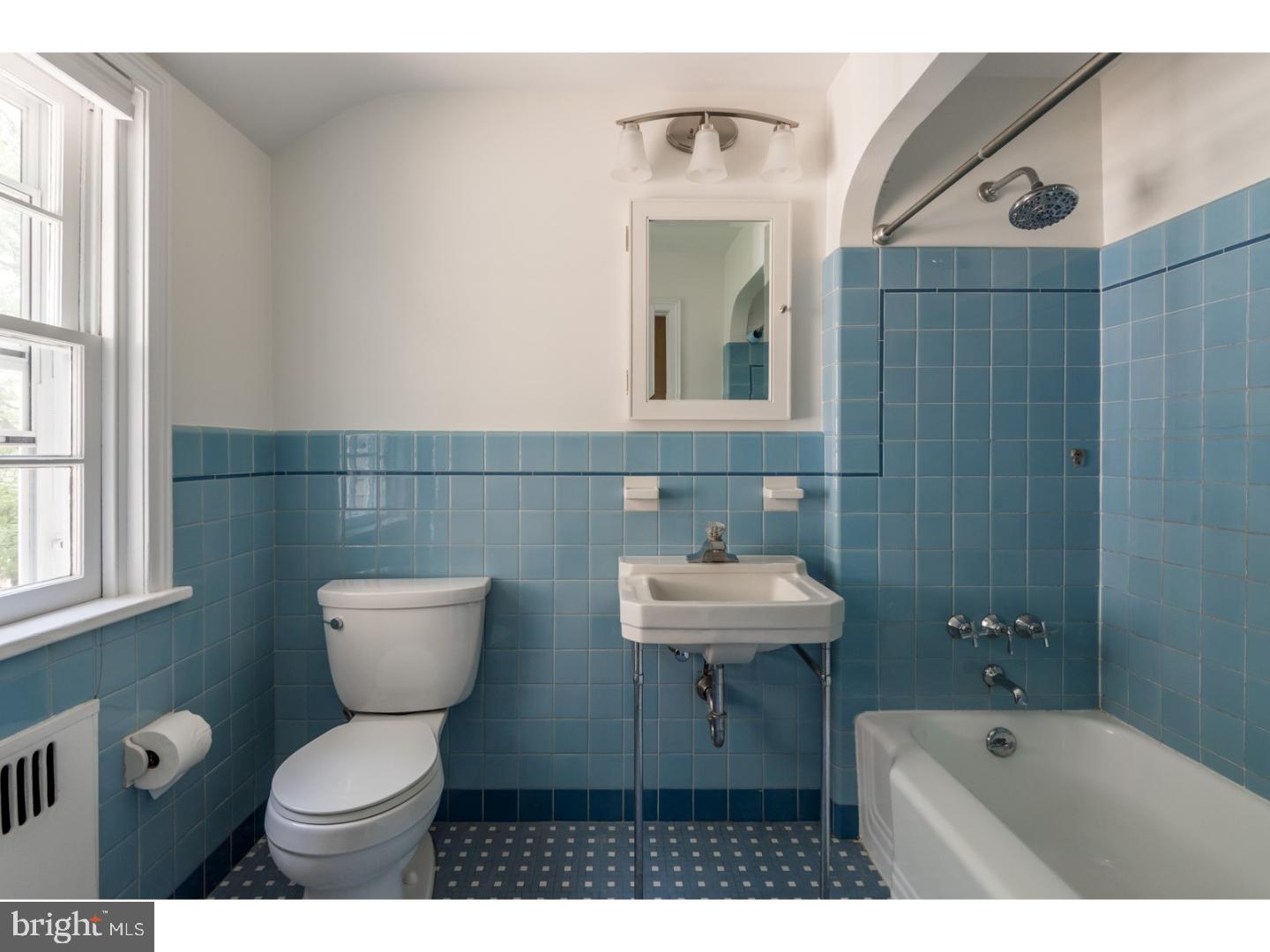11 West Amherst Road Bala Cynwyd, PA 19004 - Photo 18 of 22 Bathroom