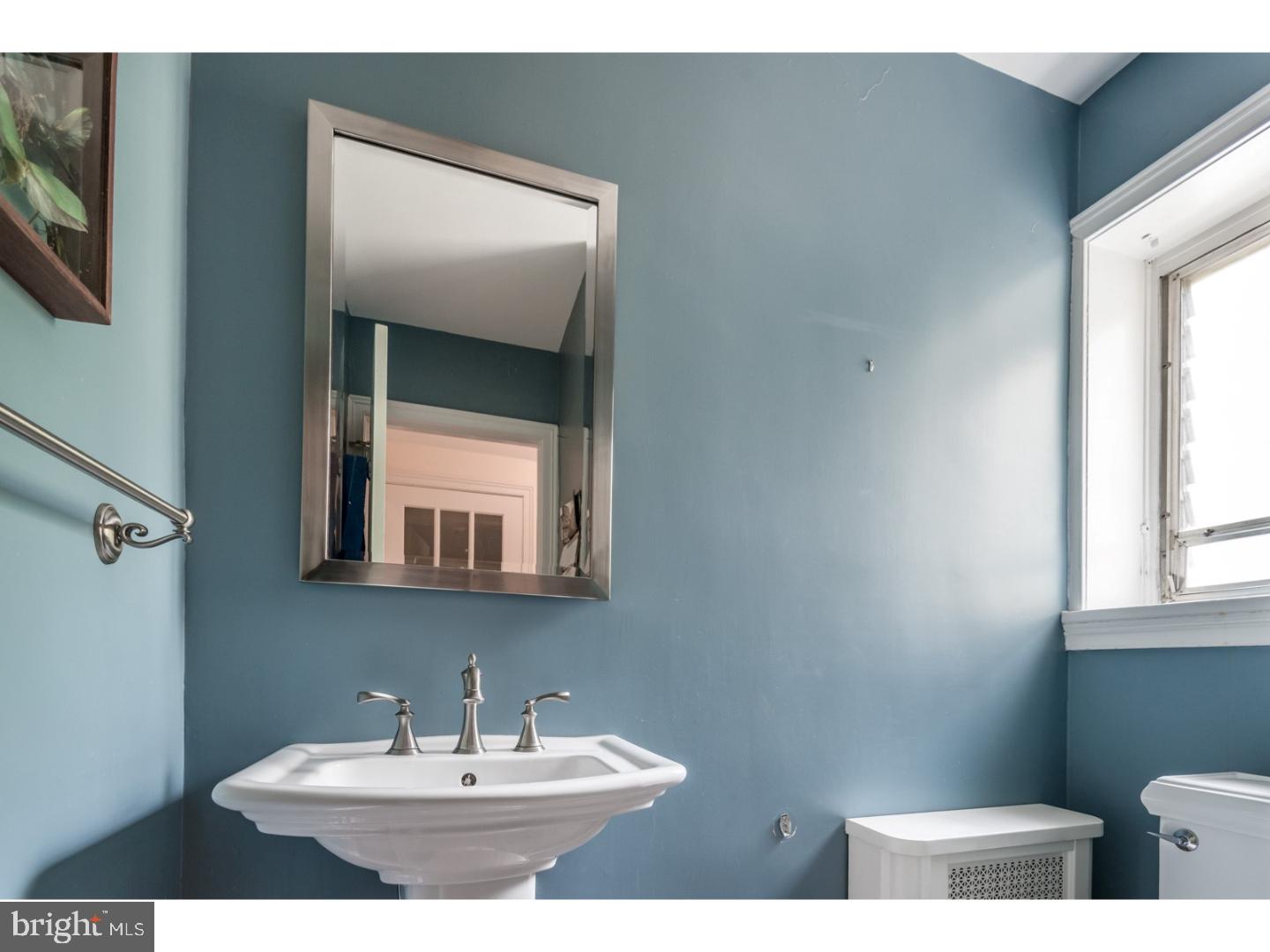 11 West Amherst Road Bala Cynwyd, PA 19004 - Photo 19 of 22 Half Bath