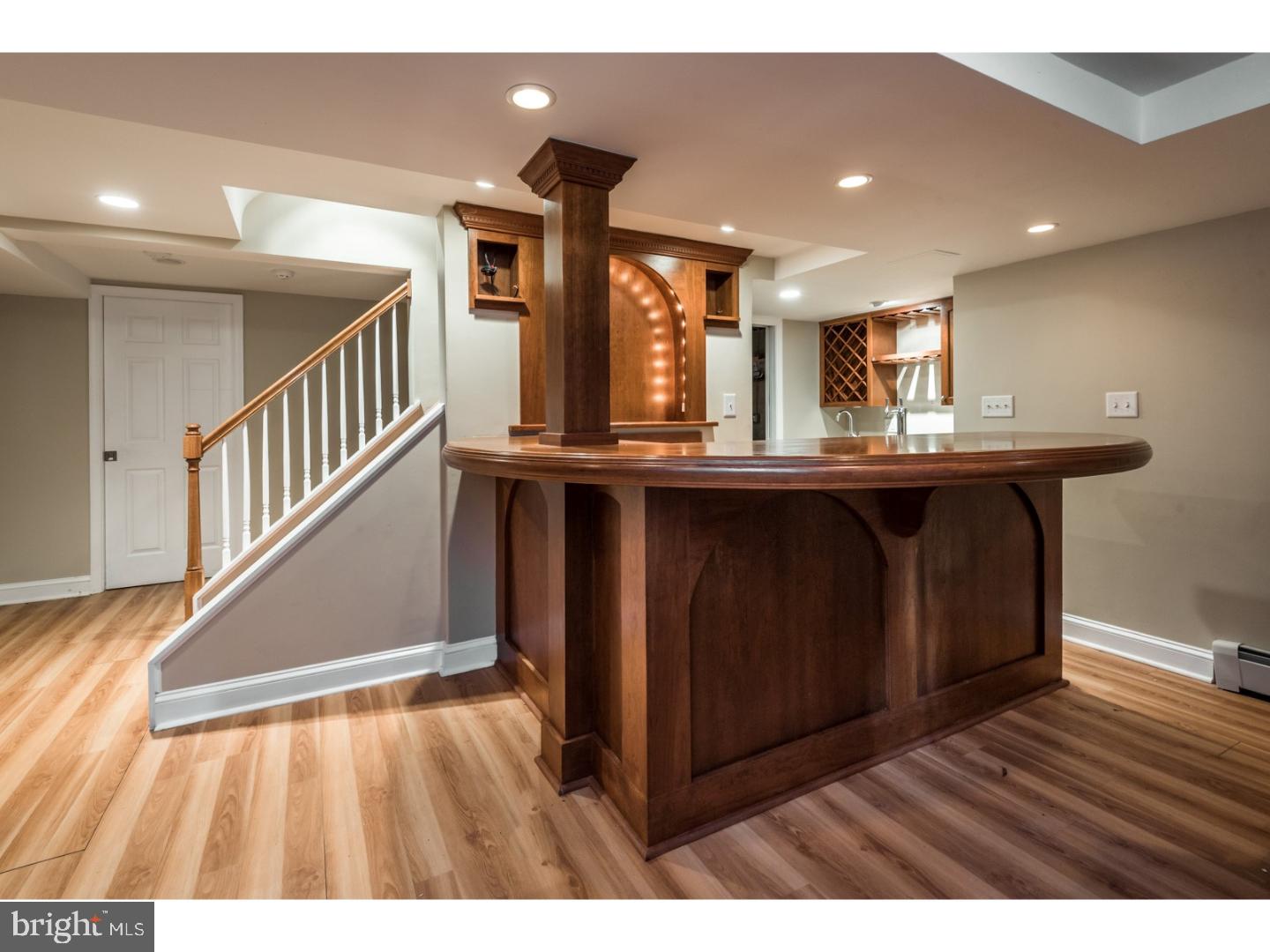 11 West Amherst Road Bala Cynwyd, PA 19004 - Photo 20 of 22 Basement - Finished
