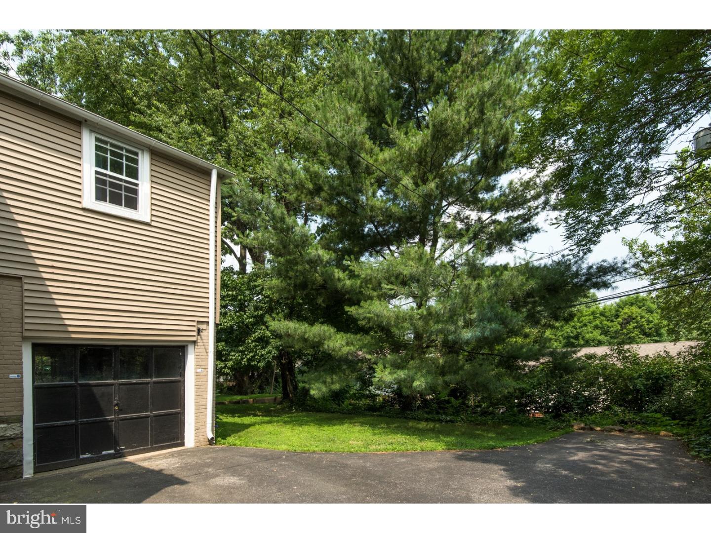 11 West Amherst Road Bala Cynwyd, PA 19004 - Photo 21 of 22 Exterior Back