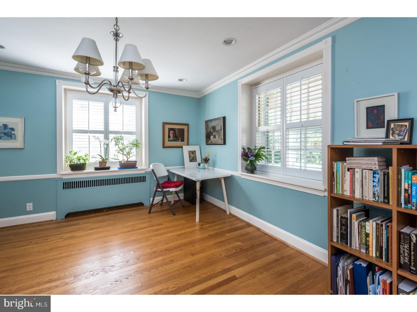 11 West Amherst Road Bala Cynwyd, PA 19004 - Photo 8 of 22 Dining Room