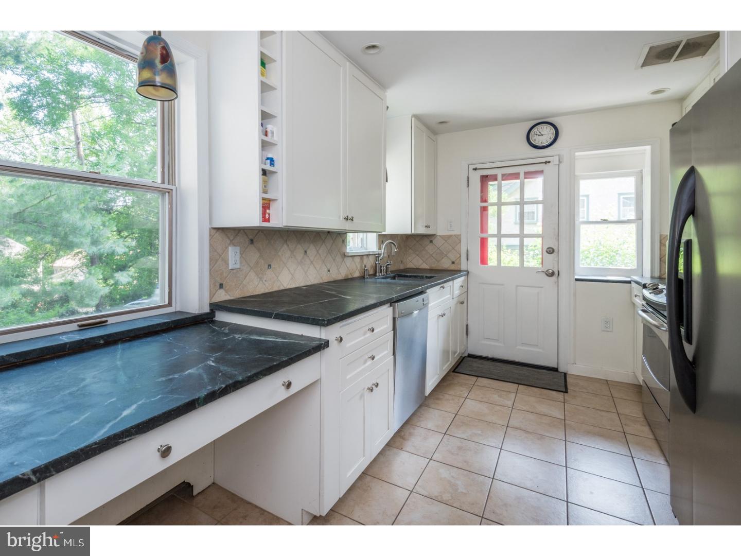 11 West Amherst Road Bala Cynwyd, PA 19004 - Photo 10 of 22 Kitchen