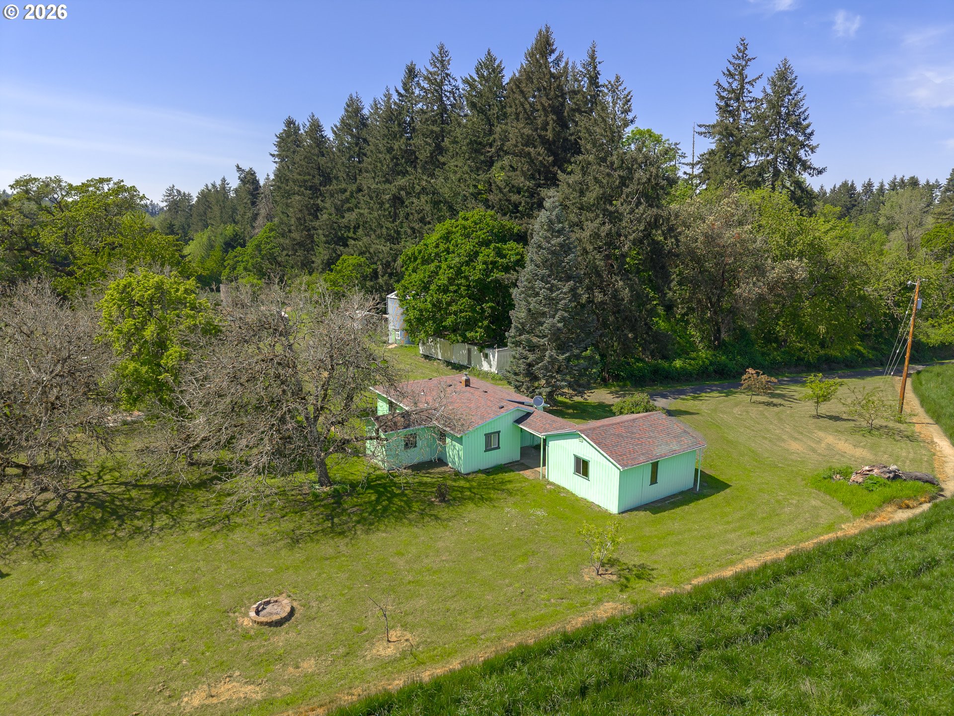 7734 Southeast Starr Quarry Road Amity, OR 97101 - Photo 4 of 48