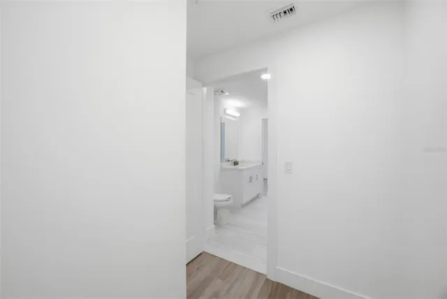 view of a bathroom with a sink