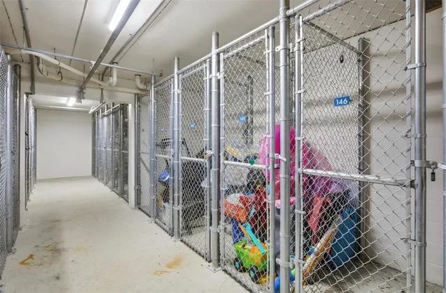 a view of a chairs and table in the patio